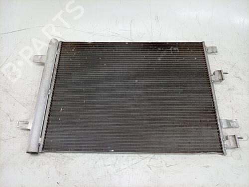 AC Kondensor AC Kondensor MERCEDES-BENZ B-CLASS Sports Tourer (W247) B 180 (247.084) (136 hp) 37028043 37028043