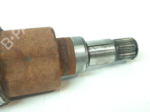 Right front driveshaft FORD KA+ III (UK, FK) 1.2 Ti-VCT | BP12349857M39 