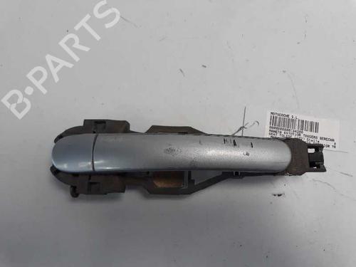 Used Rear right exterior door handle SEAT TOLEDO II (1M2) 1.6 16V (105 hp) 1608870