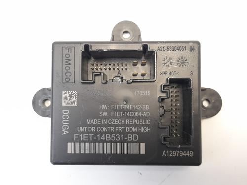 Used Electronic module FORD FOCUS III [2010-2020]  10911584