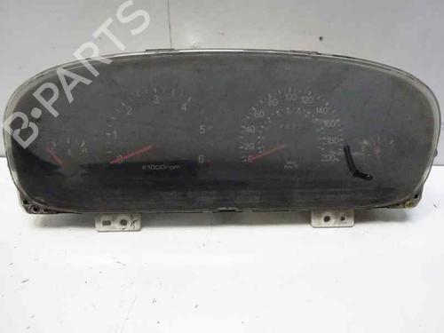 Used Instrument cluster KIA CARNIVAL I (UP) 2.9 TDi (126 hp) 1232075