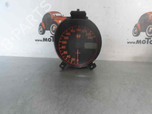 Quadro strumenti ALFA ROMEO 156 (932_) 1.6 16V T.SPARK (932.A4, 932.A4100) (120 hp) 574280