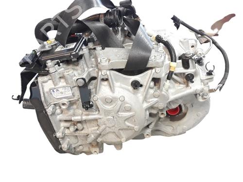 Gearbox PEUGEOT 2008 I (CU_) | BP11810621M3