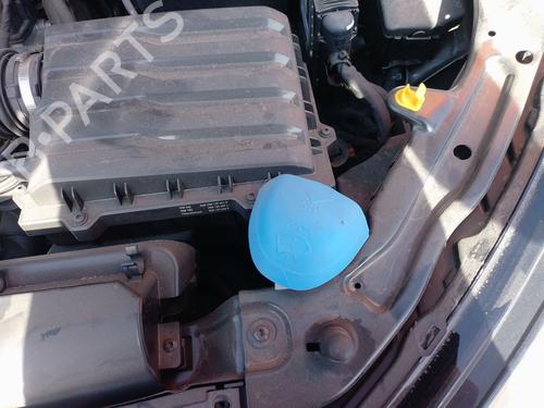 Used Windscreen washer tank Windscreen washer tank SKODA FABIA IV (PJ3) 1.0 MPI (80 hp) 34137655 34137655