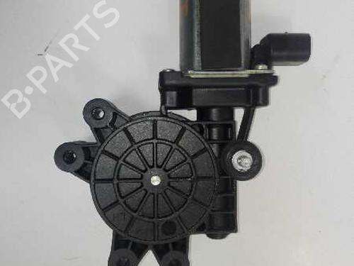 Used Left front window motor FIAT 500 (312_) 1.2 (312AXA1A) (69 hp) 2500447