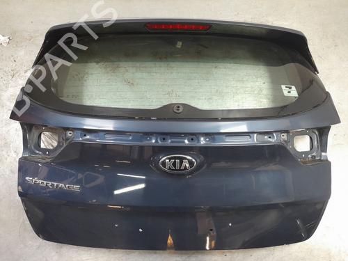 Used Tailgate KIA SPORTAGE IV (QL, QLE) 1.6 GDI (132 hp) 22353705