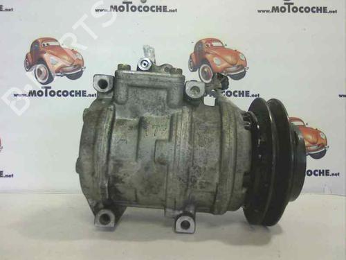 AC compressor HYUNDAI H-1 / STAREX Bus (A1)  | BP364600M34 
