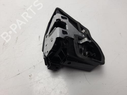Rear left lock BMW X3 (F25) sDrive 18 d | BP7224840C100 