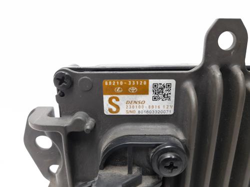 Electronic module TOYOTA COROLLA Saloon (_E21_) 1.8 VVTi Hybrid (ZWE211, MZEA12) | BP38304739M83 - Image 6