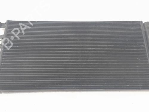Used AC radiator AUDI A4 B9 (8W2, 8WC) 2.0 TDI (136 hp) 29431377