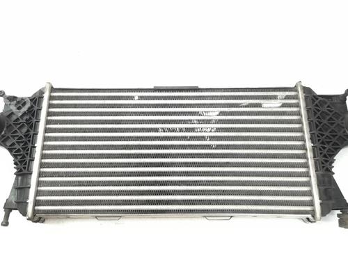 Used Intercooler MERCEDES-BENZ GL-CLASS (X166) GL 350 CDI / BlueTec 4-matic (166.823, 166.824) (258 hp) 16411751