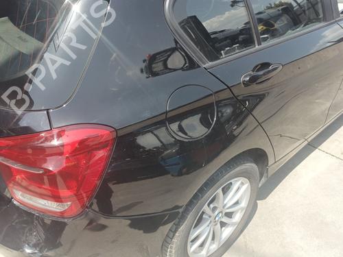Used Fuel pump BMW 1 (F20) 118 d (143 hp) 28111745