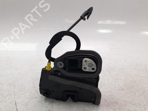 Rear right lock OPEL ASTRA K (B16) 1.4 Turbo (68) | BP19426081C99 