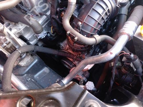 Used Alternator Alternator SEAT LEON Sportstourer (KL8, KLD) 1.5 eTSI (150 hp) 40184428 40184428