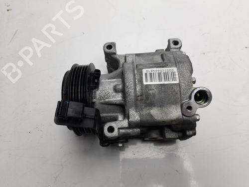 Klimakompressor für FIAT 500 (312_) 1.2 LPG (312AXA1A) (69 hp) 7012984