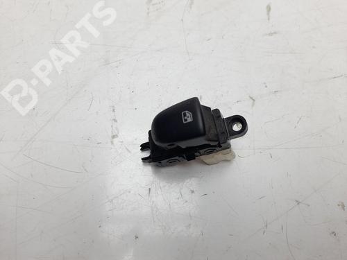 Used Left rear window switch Left rear window switch RENAULT KADJAR (HA_, HL_) 1.2 TCe 130 (HLMR) (130 hp) 7228334 7228334