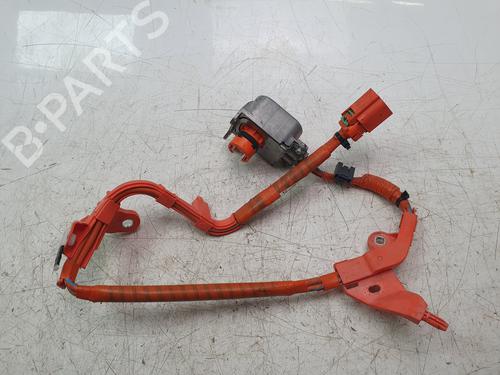 Used Electronic module TOYOTA COROLLA Hatchback (_E21_, _EA1_, _EH1_) 1.8 Hybrid (ZWE211) (98 hp) 30330225