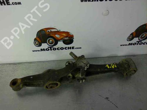 Querlenker links vorne für HONDA ACCORD VI (CK, CG, CH, CF) [1997-2003]  573705