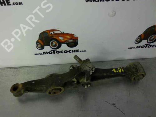 Left front suspension arm HONDA ACCORD VI (CK, CG, CH, CF) 1.8 i (CG8) (136 hp) 573705