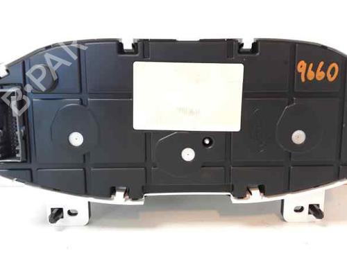 Instrument cluster FORD FIESTA VI (CB1, CCN) 1.25 | BP4669559C47 