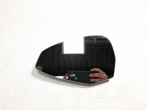 Used Left mirror glass AUDI A4 B9 Avant (8W5, 8WD) S4 TDI Mild Hybrid quattro (347 hp) 28057173