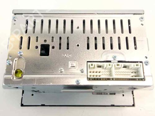 Radio KIA RIO IV (YB, SC, FB) 1.2 CVVT | BP6079859E6 