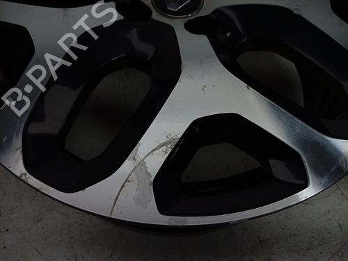 Fælk RENAULT CAPTUR I (J5_, H5_) 0.9 TCe 90 | BP38465345C45 - Image 10