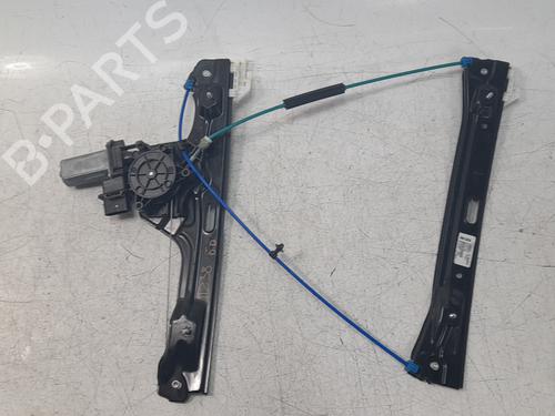 Rudehejsemekanisme Højre foran MINI MINI (F55) Cooper (136 hp) 12450983