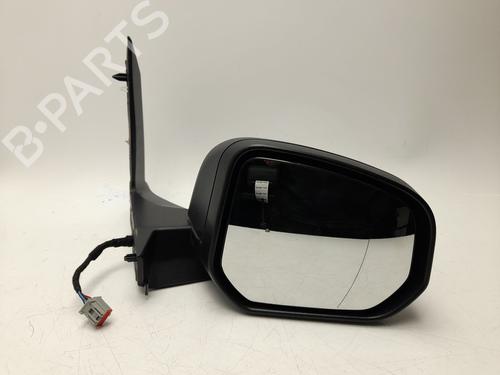 Used Right mirror Right mirror FORD TRANSIT CONNECT V408 Box Body/MPV 1.5 EcoBlue (101 hp) 34509632 34509632