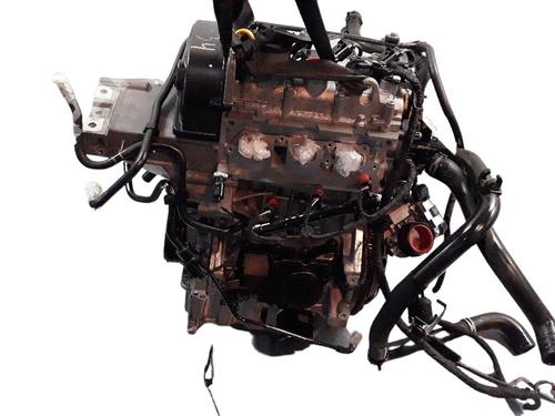 Used Engine Engine SEAT IBIZA V (KJ1, KJG) 1.0 (75 hp) 10041723 10041723