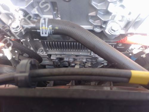 Used Engine Engine 39107304 39107304
