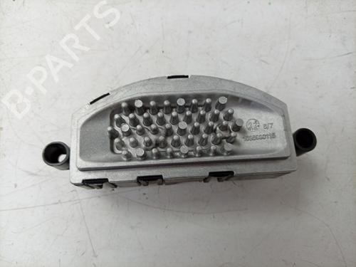 Used Heater resistor Heater resistor 37792846 37792846