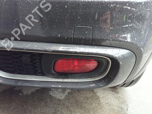 Used Rear fog light MINI MINI (F56) Cooper S (192 hp) 25332880