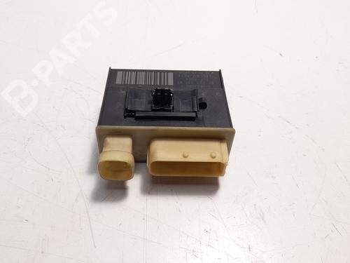 Used Electronic module Electronic module CITROËN C3 II (SC_) 1.4 HDi 70 (SC8HZC, SC8HR0, SC8HP4) (68 hp) 10271681 10271681