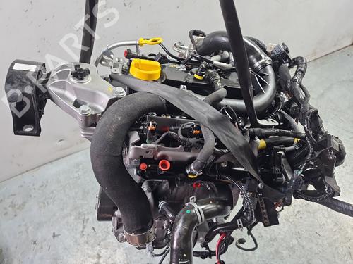 Used Engine Engine DACIA SANDERO III 1.0 TCe 90 (91 hp) 39688176 39688176
