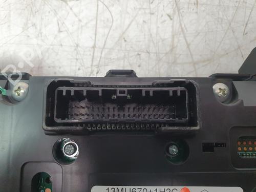 Quadrante RENAULT CLIO V (B7_) 1.0 TCe 90 (B7MT) | BP24806362C47 