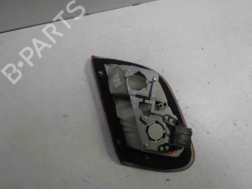 Right taillight MERCEDES-BENZ CLK (C208) CLK 230 Kompressor (208.347) | BP752897C35 