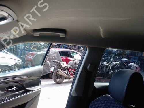 Used Right curtain airbag SSANGYONG KORANDO (C300) 1.5 (150 hp) 31125173