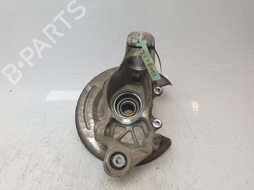 Left rear steering knuckle LAND ROVER RANGE ROVER EVOQUE (L538)  | BP27871113M27 