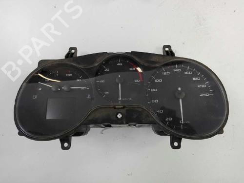 Kombiinstrument SEAT ALTEA XL (5P5, 5P8) [2006-2015]  797111