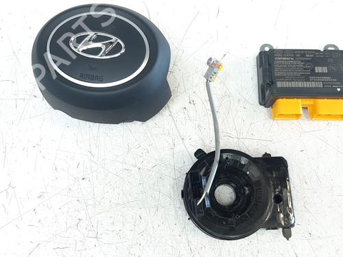 Airbag Kit HYUNDAI TUCSON (TL, TLE)  | BP13518724C86 