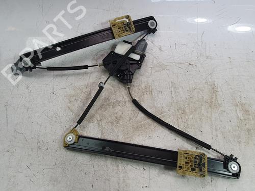 Front left window mechanism VW T-CROSS (C11, D31) | BP36075874C22 - Image 3