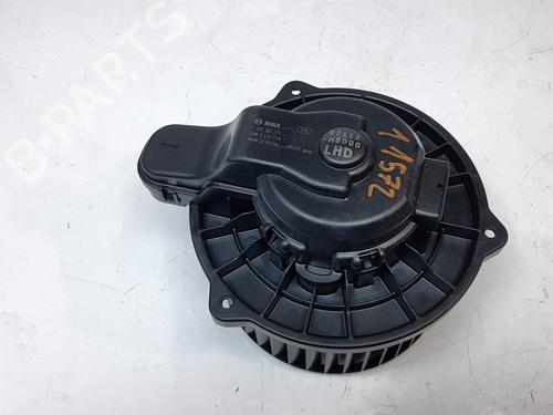 Moteur de chauffage HYUNDAI KONA (OS, OSE, OSI) [2017-2023]  17032156