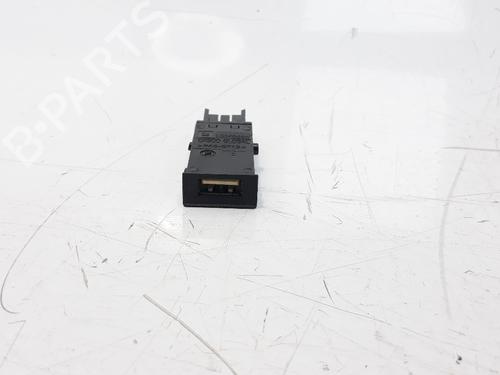 Used Electronic module OPEL ASTRA J (P10) 1.7 CDTI (68) (110 hp) 17919596