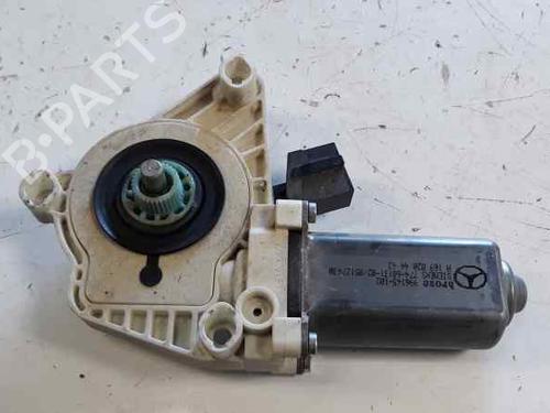 Used Right front window motor MERCEDES-BENZ A-CLASS (W169) [2004-2012]  2834609