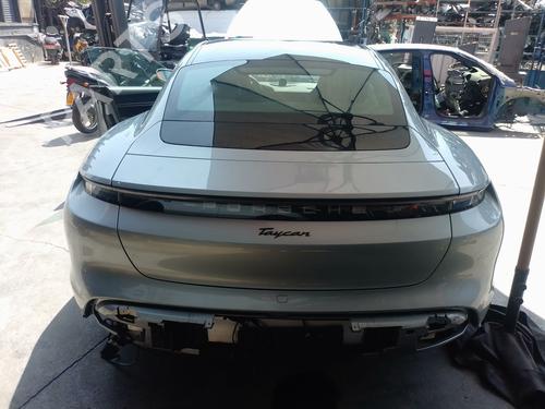 Used Tailgate Tailgate 37992152 37992152