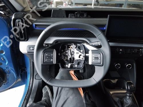 Volante CITROËN C3 IV (CC_, CB_) 1.2 PureTech 100 (CCHPV4) (101 hp) 30965746