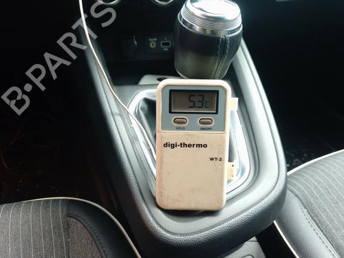 Used AC compressor AC compressor RENAULT CLIO V (B7_) 1.0 LPG (B7MT) (101 hp) 33795277 33795277