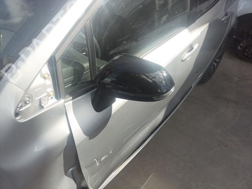 Używane Lusterko boczne lewe TOYOTA COROLLA Hatchback (_E21_, _EA1_, _EH1_) 1.8 Hybrid (ZWE211) (98 hp) 29831540