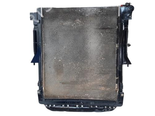 Used Water radiator MITSUBISHI L200 / TRITON (KJ_, KK_, KL_) [2014-2025]  20657179